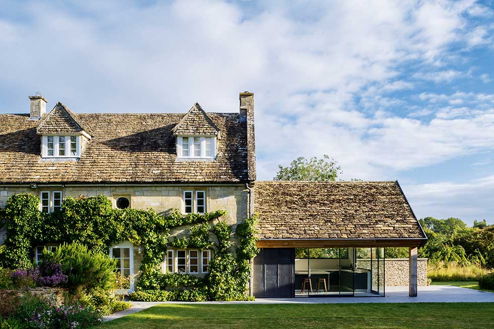 Chichester Builders Extension