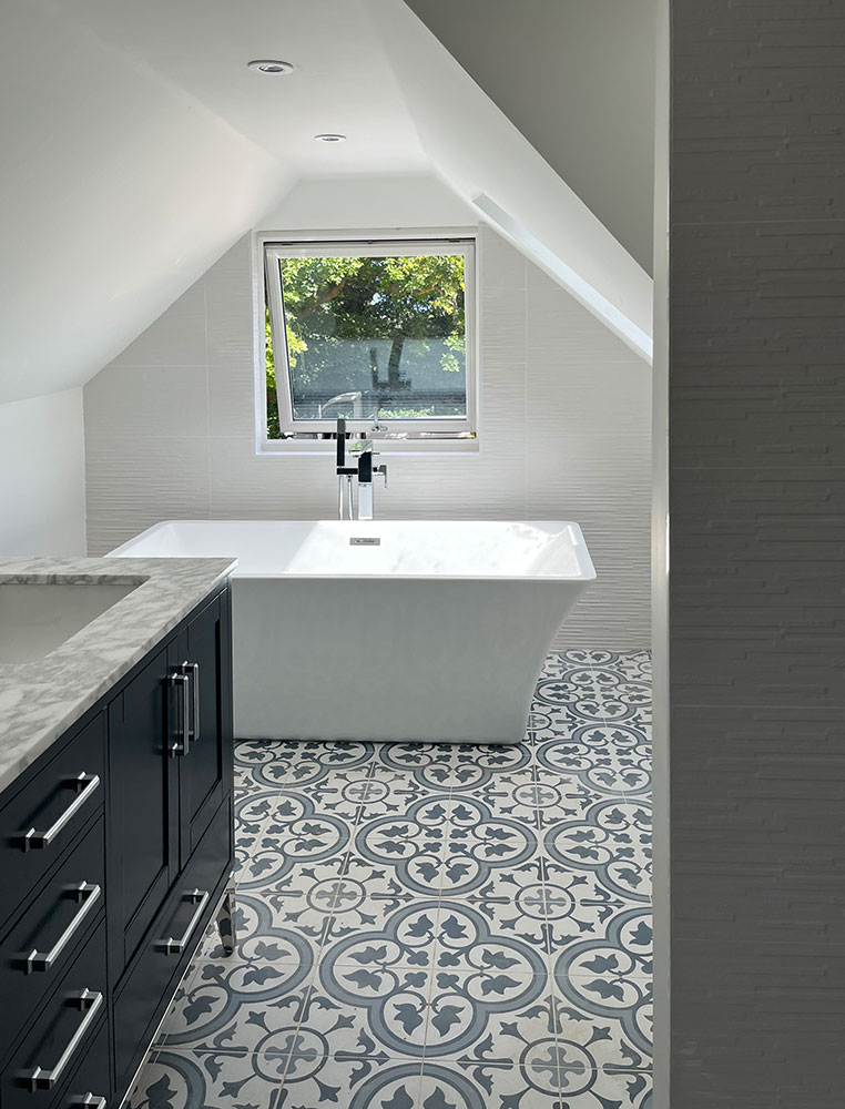 Loft Conversion