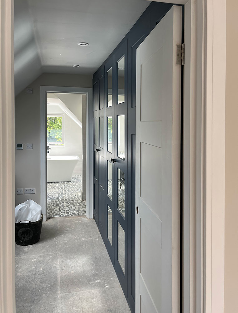 Loft Conversion