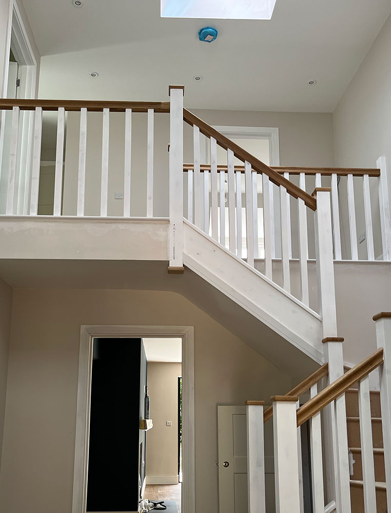 Loft Conversion