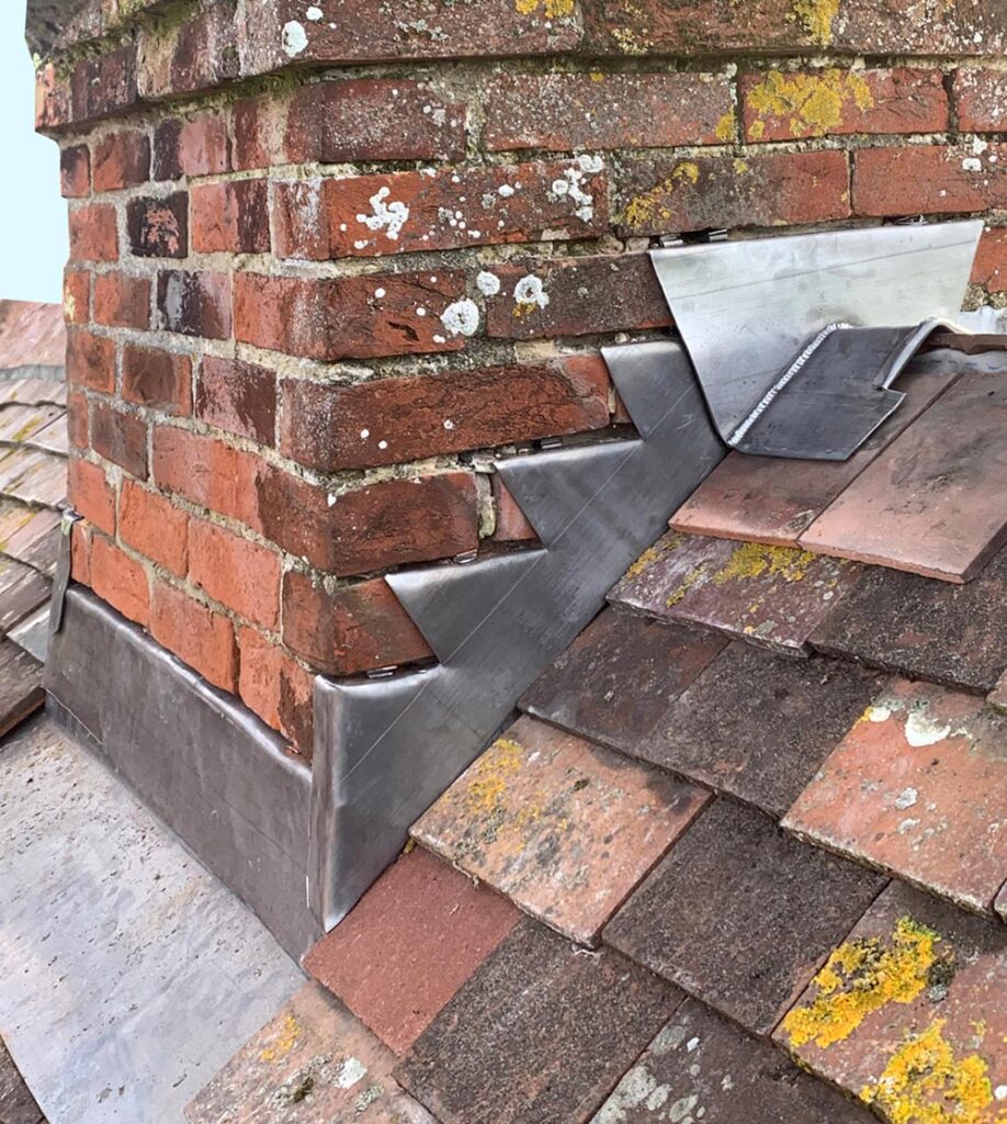 Chimneys - CB Group